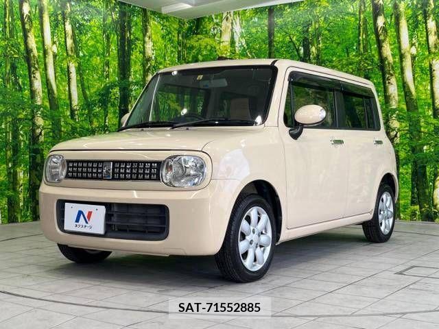 Suzuki LAPIN 2014-06 211222-16