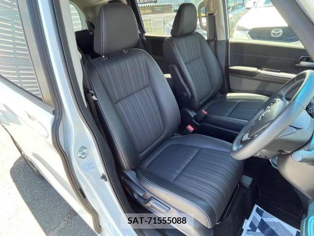 Honda FREED 2018-02 303002-13