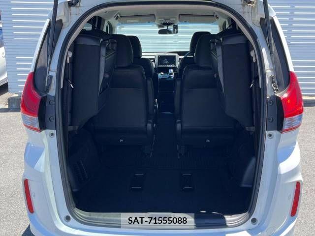 Honda FREED 2018-02 303002-12