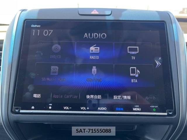 Honda FREED 2018-02 303002-4