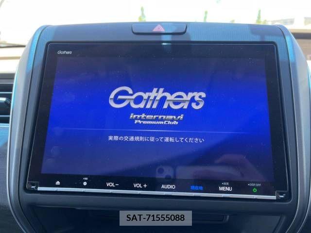 Honda FREED 2018-02 303002-3