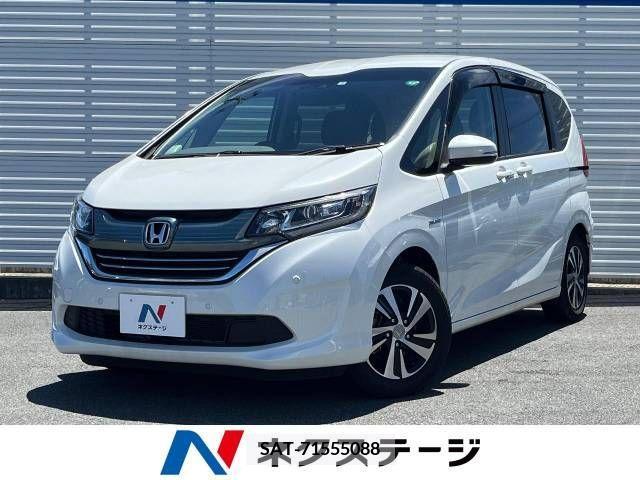 Honda FREED 2018-02 303002-0
