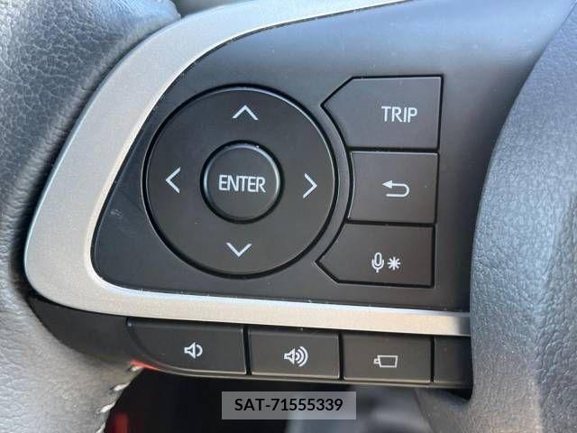 Toyota RAIZE 2020-02 209041-6