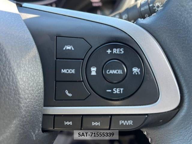 Toyota RAIZE 2020-02 209041-7