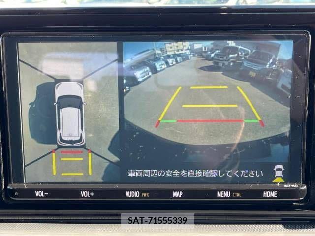 Toyota RAIZE 2020-02 209041-3