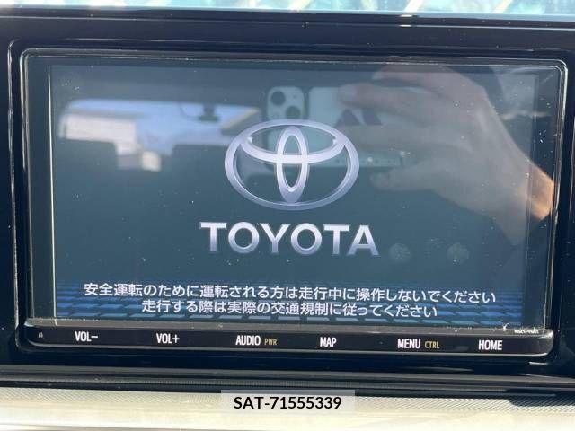 Toyota RAIZE 2020-02 209041-2