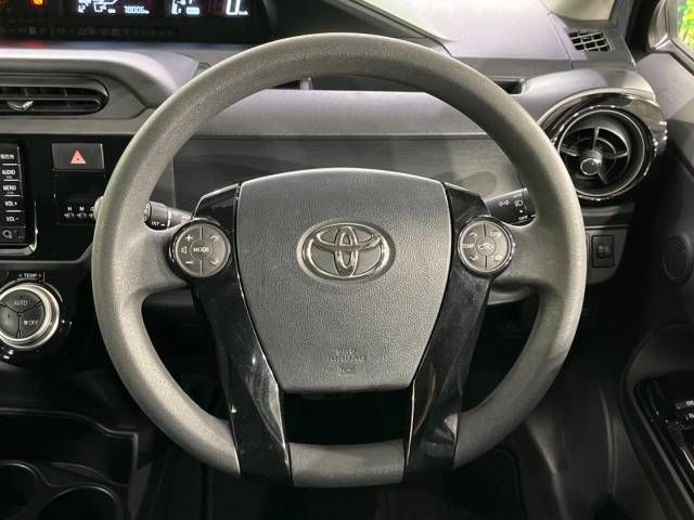 Toyota AQUA 2017-03 182534-8