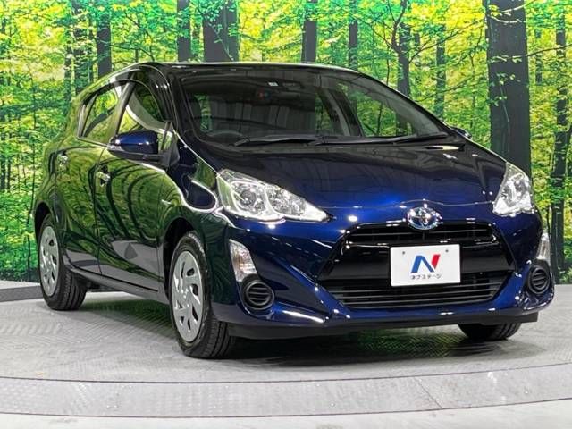 Toyota AQUA 2017-03 182534-16