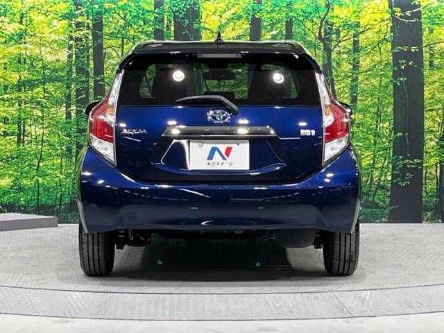 Toyota AQUA 2017-03 182534-15