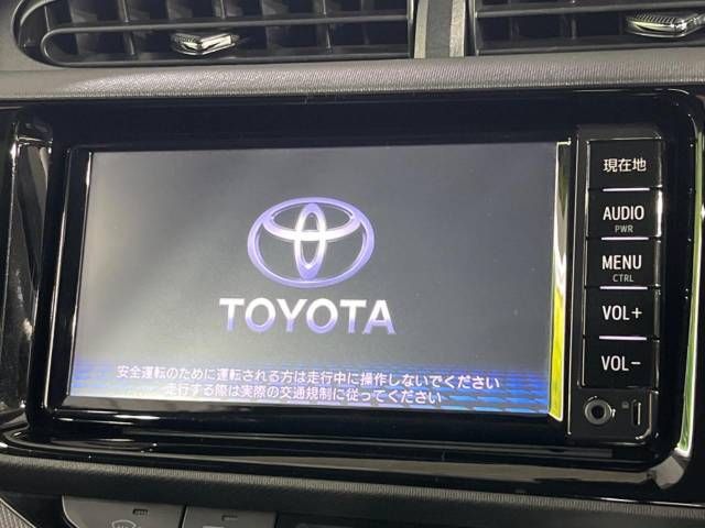 Toyota AQUA 2017-03 182534-2