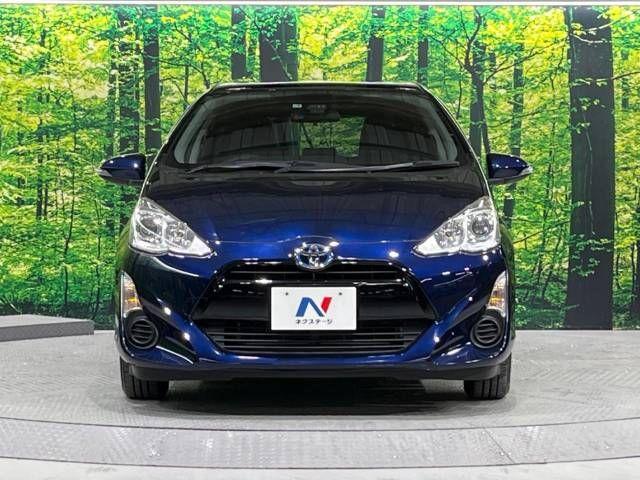 Toyota AQUA 2017-03 182534-14