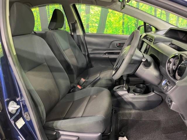 Toyota AQUA 2017-03 182534-9