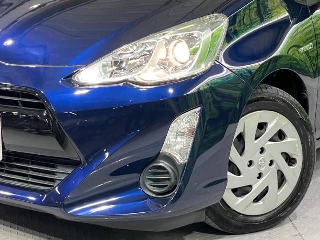 Toyota AQUA 2017-03 182534-12