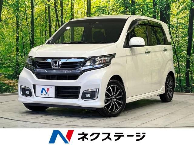 Honda N-WGN 2017-02 19078-0