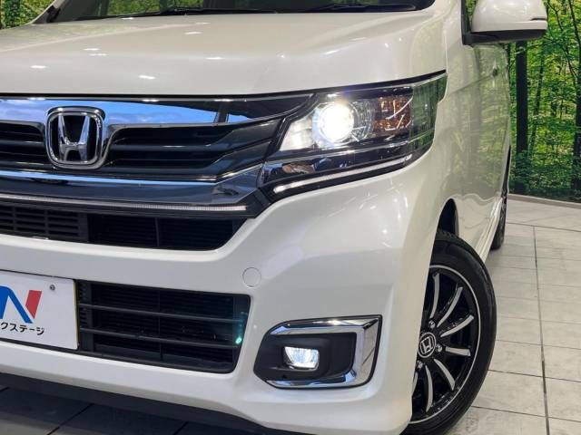 Honda N-WGN 2017-02 19078-12
