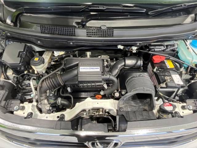 Honda N-WGN 2017-02 19078-18