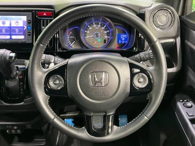 Honda N-WGN 2017-02 19078-11