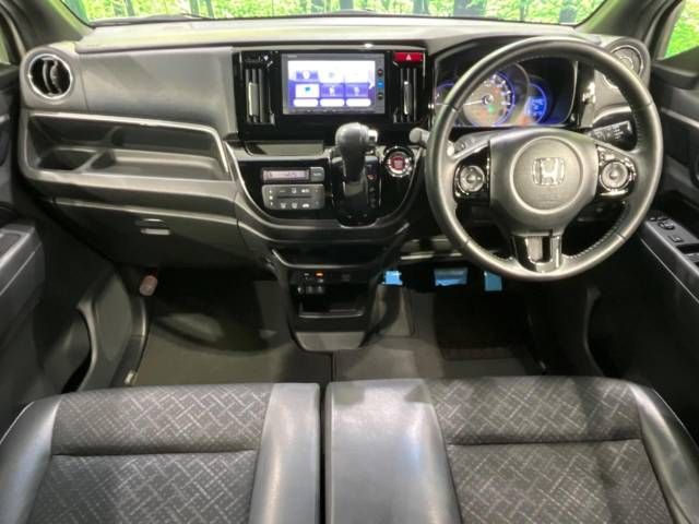 Honda N-WGN 2017-02 19078-1
