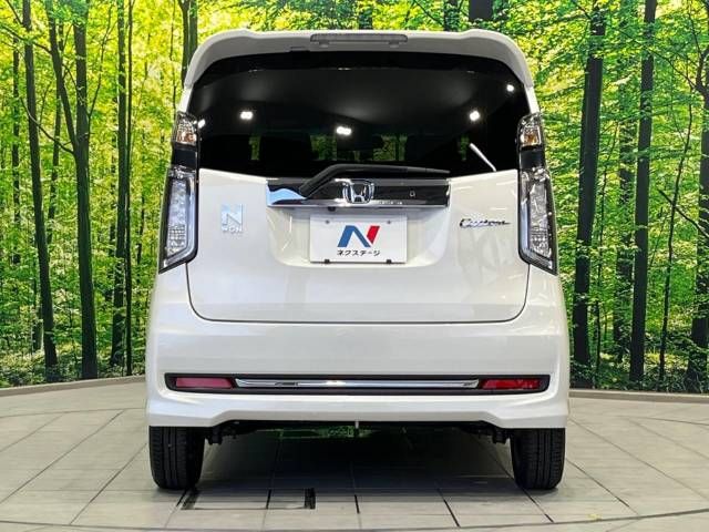Honda N-WGN 2017-02 19078-15