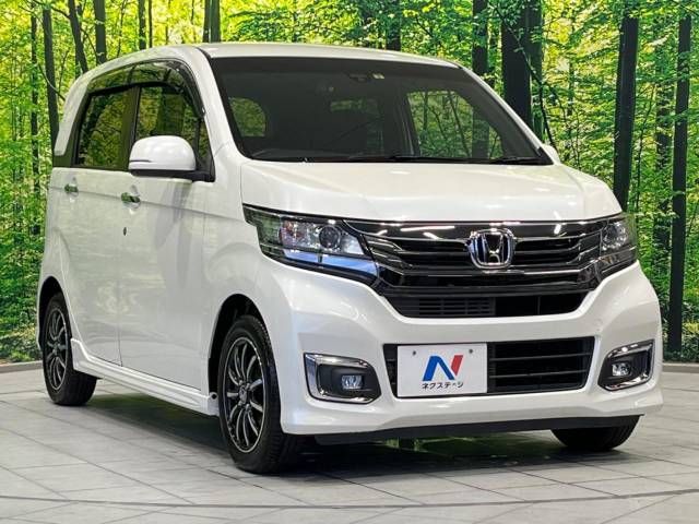 Honda N-WGN 2017-02 19078-16