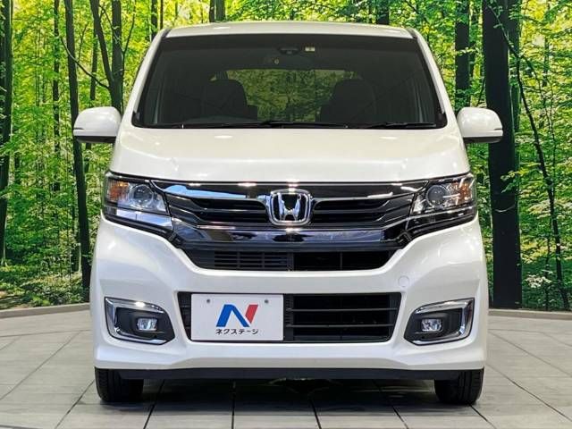 Honda N-WGN 2017-02 19078-14