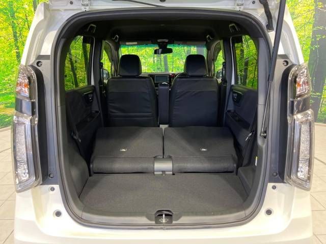 Honda N-WGN 2017-02 19078-10