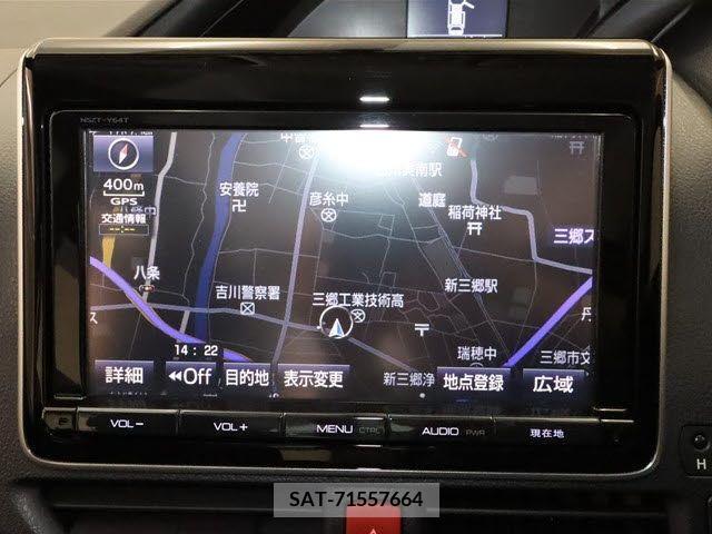 Toyota NOAH 2014-10 201334-13