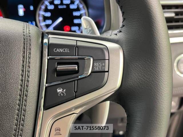 Mitsubishi DELICA D5 2022-08 390474-4