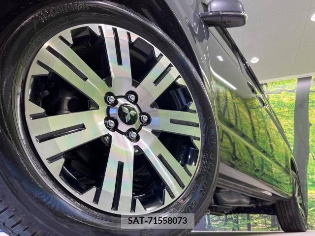 Mitsubishi DELICA D5 2022-08 390474-14
