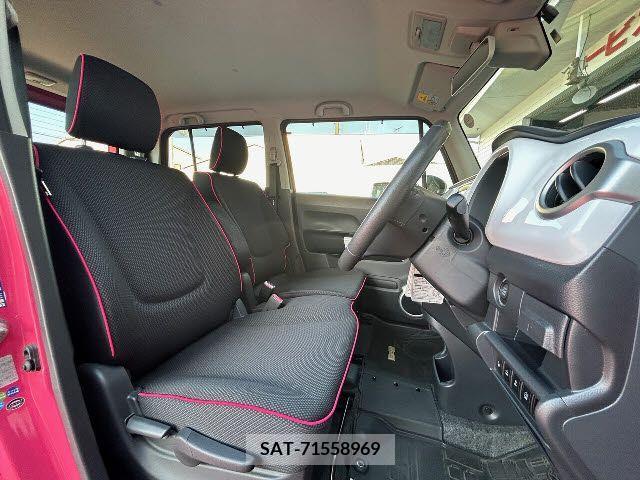 Suzuki HUSTLER 2015-03 273711-9