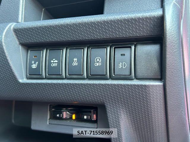 Suzuki HUSTLER 2015-03 273711-10