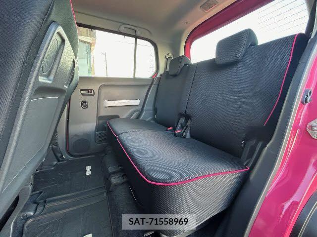 Suzuki HUSTLER 2015-03 273711-12