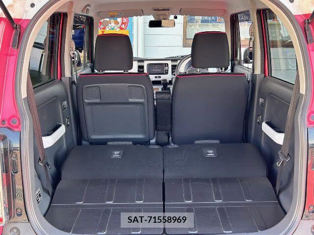 Suzuki HUSTLER 2015-03 273711-22