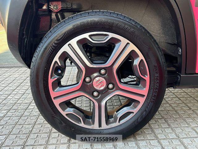 Suzuki HUSTLER 2015-03 273711-26