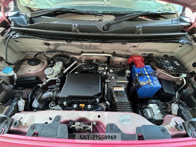 Suzuki HUSTLER 2015-03 273711-27