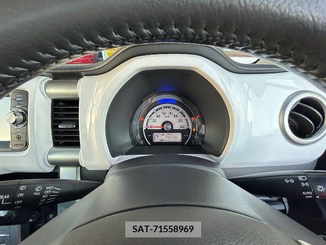 Suzuki HUSTLER 2015-03 273711-7