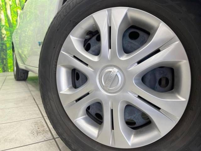 Nissan NOTE 2016-12 195183-13