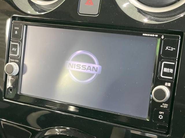 Nissan NOTE 2016-12 195183-2