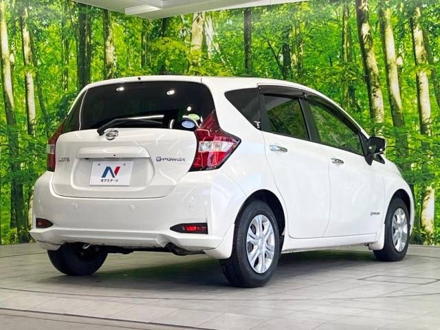 Nissan NOTE 2016-12 195183-17