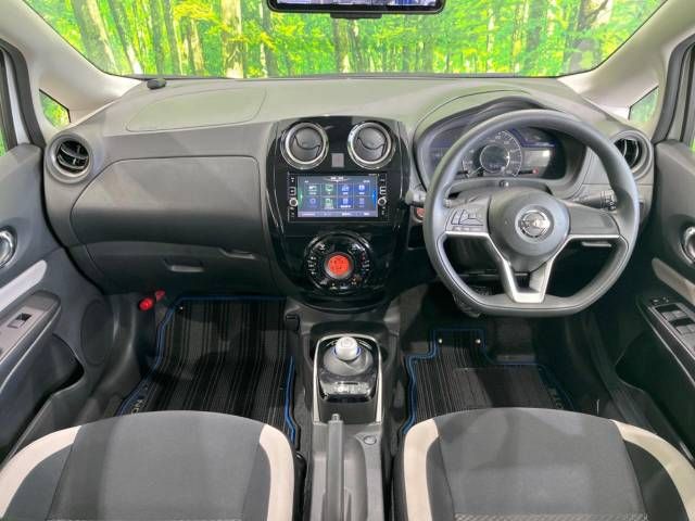 Nissan NOTE 2016-12 195183-1