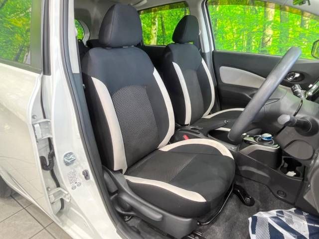 Nissan NOTE 2016-12 195183-8