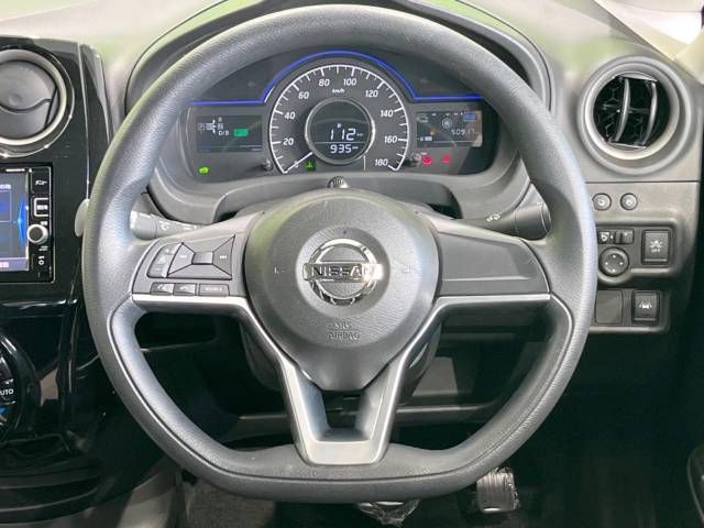Nissan NOTE 2016-12 195183-11