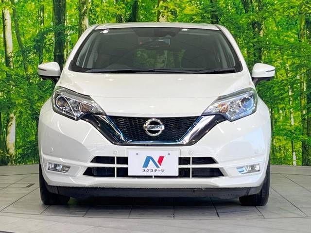 Nissan NOTE 2016-12 195183-14