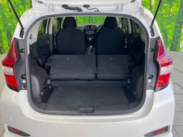 Nissan NOTE 2016-12 195183-10
