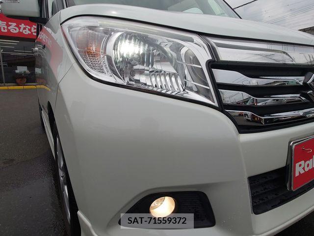 Suzuki SOLIO 2017-09 285341-11