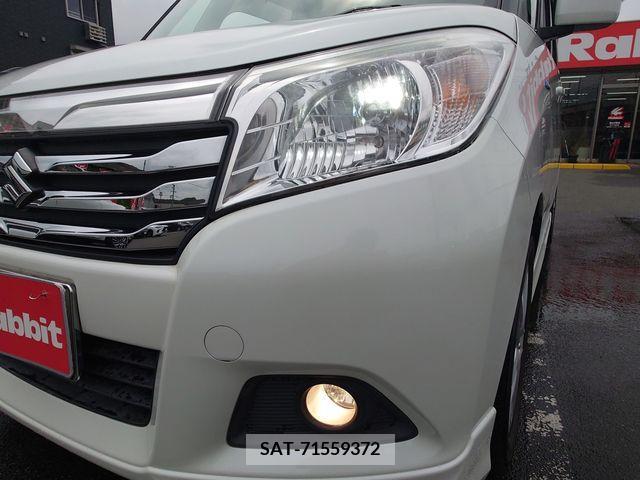 Suzuki SOLIO 2017-09 285341-12