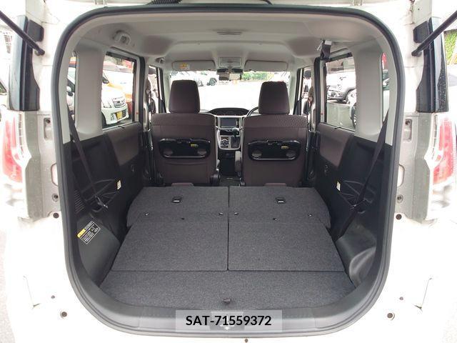 Suzuki SOLIO 2017-09 285341-16