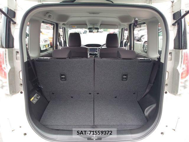 Suzuki SOLIO 2017-09 285341-15