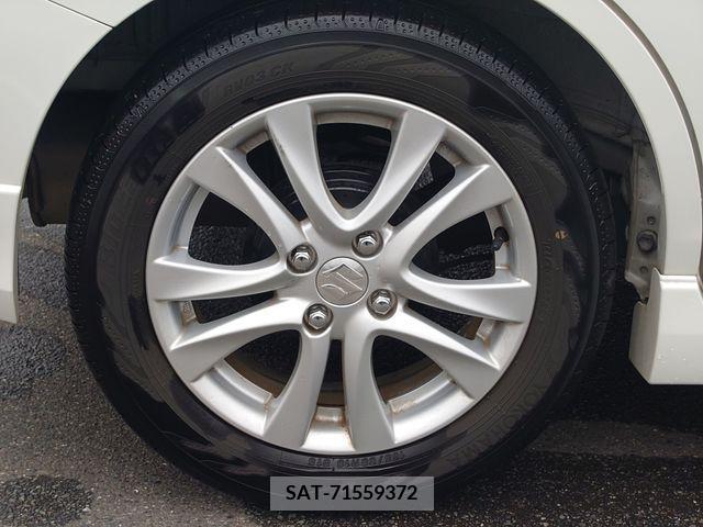 Suzuki SOLIO 2017-09 285341-14