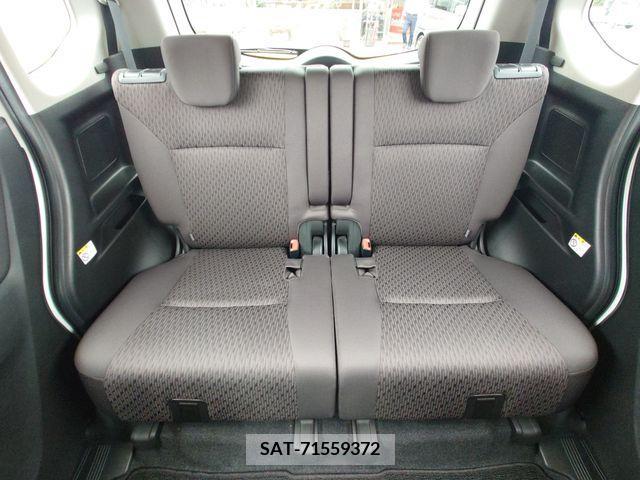 Suzuki SOLIO 2017-09 285341-17
